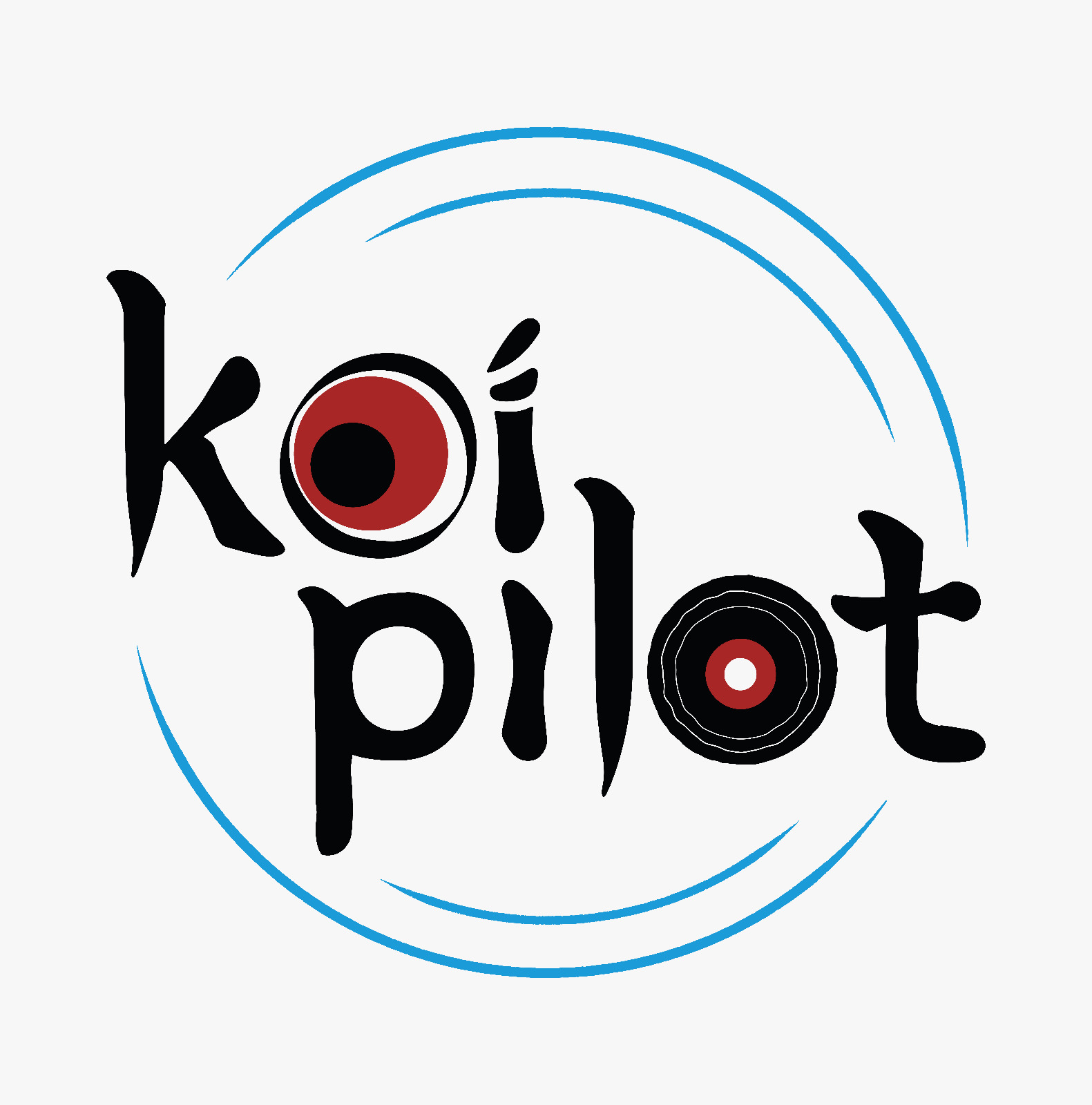 KoiPilot Logo